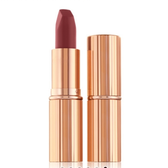 Charlotte Tilbury Matte Revolution Bond Girl Lipstick - Picture 5 of 11